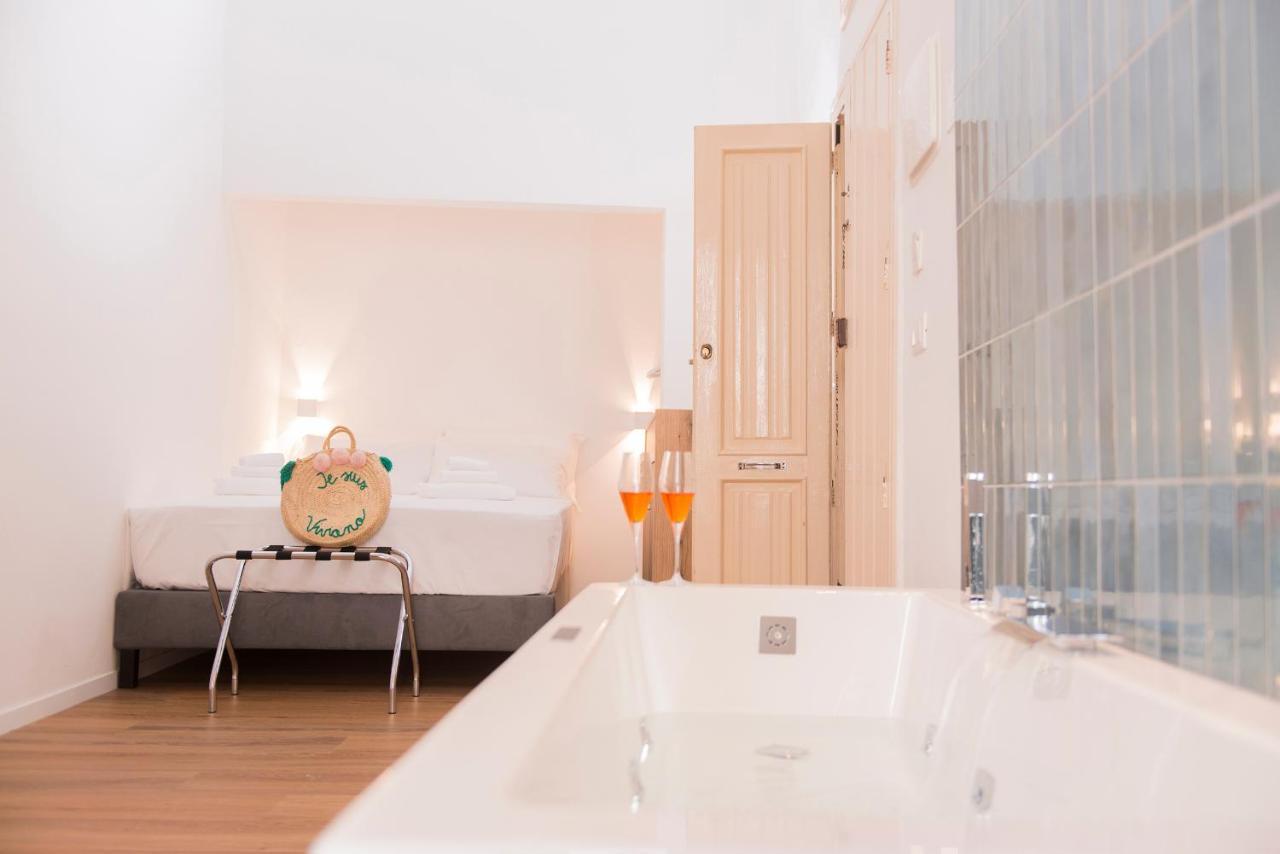 Almami Loft & Rooms Monopoli Exterior photo