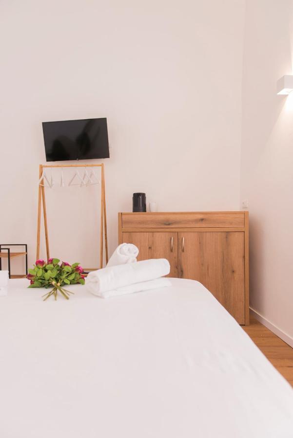 Almami Loft & Rooms Monopoli Exterior photo
