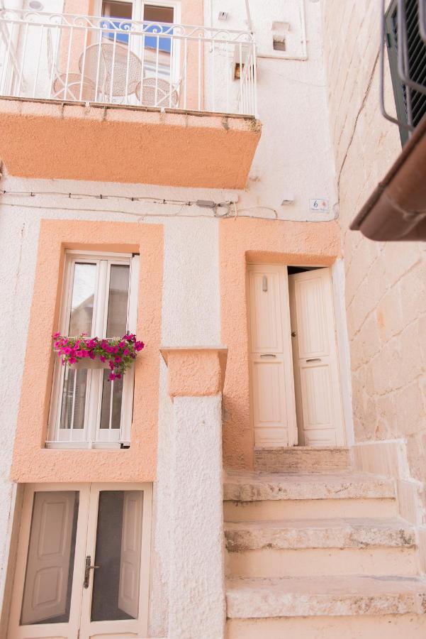 Almami Loft & Rooms Monopoli Exterior photo