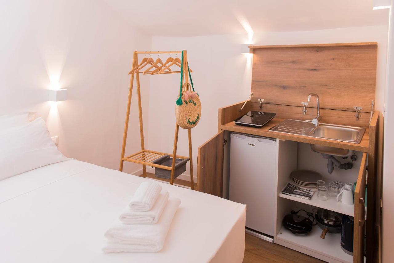 Almami Loft & Rooms Monopoli Exterior photo