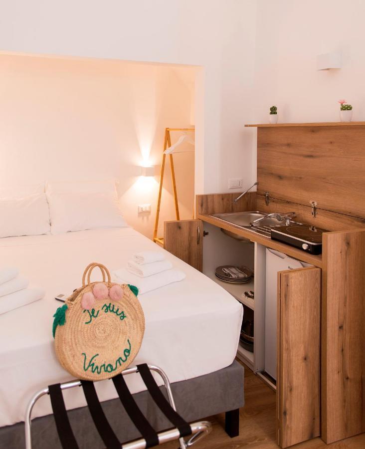 Almami Loft & Rooms Monopoli Exterior photo