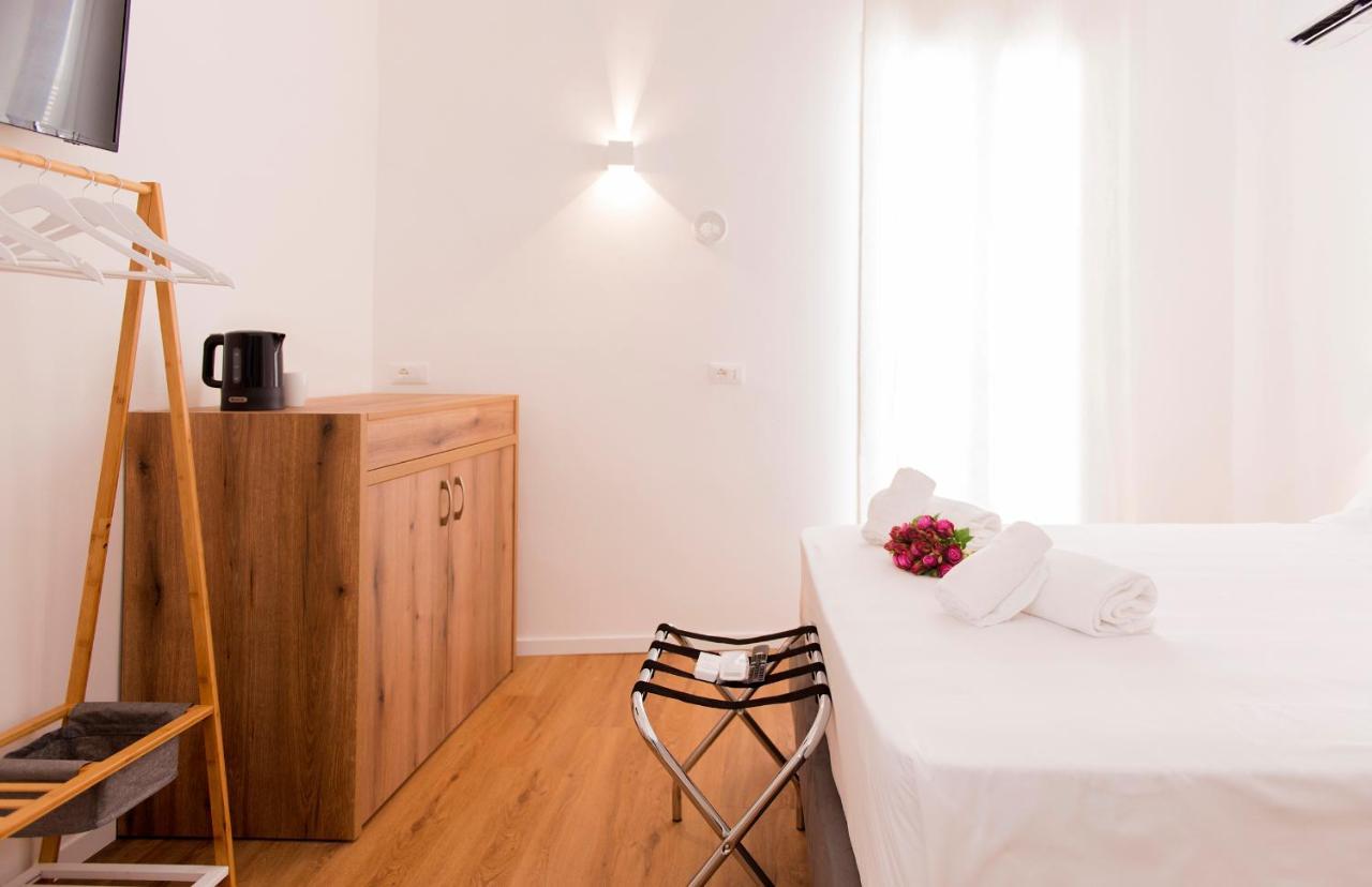 Almami Loft & Rooms Monopoli Exterior photo