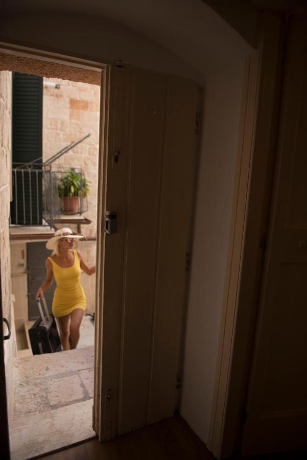 Almami Loft & Rooms Monopoli Exterior photo