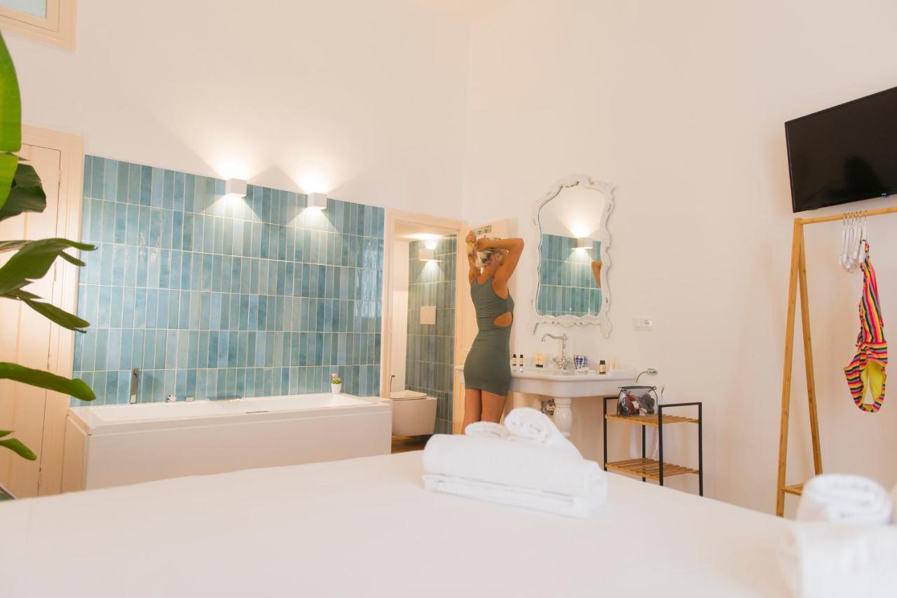 Almami Loft & Rooms Monopoli Exterior photo
