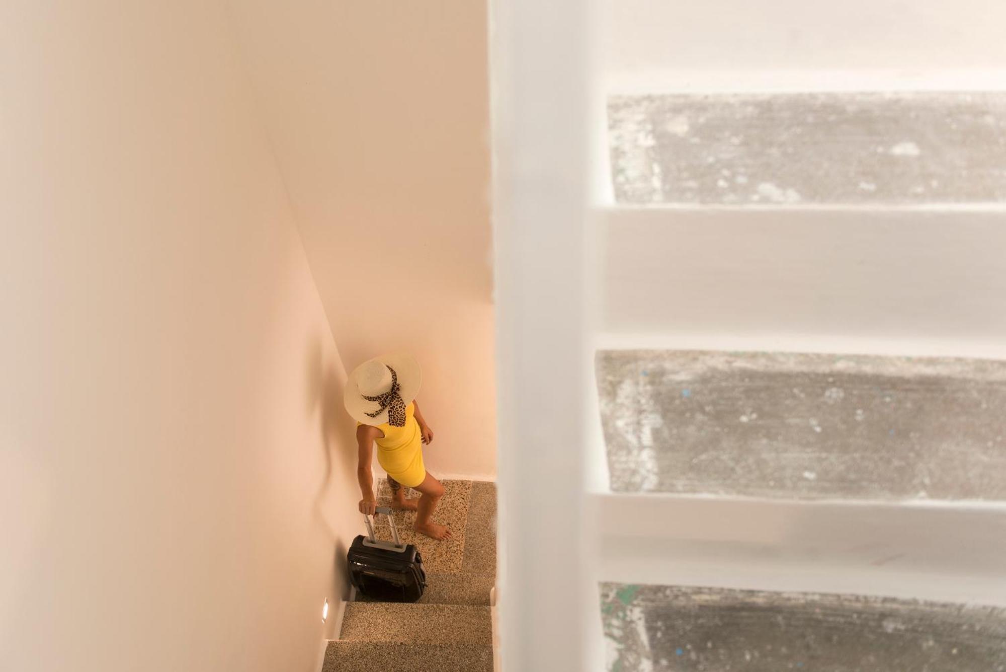 Almami Loft & Rooms Monopoli Exterior photo