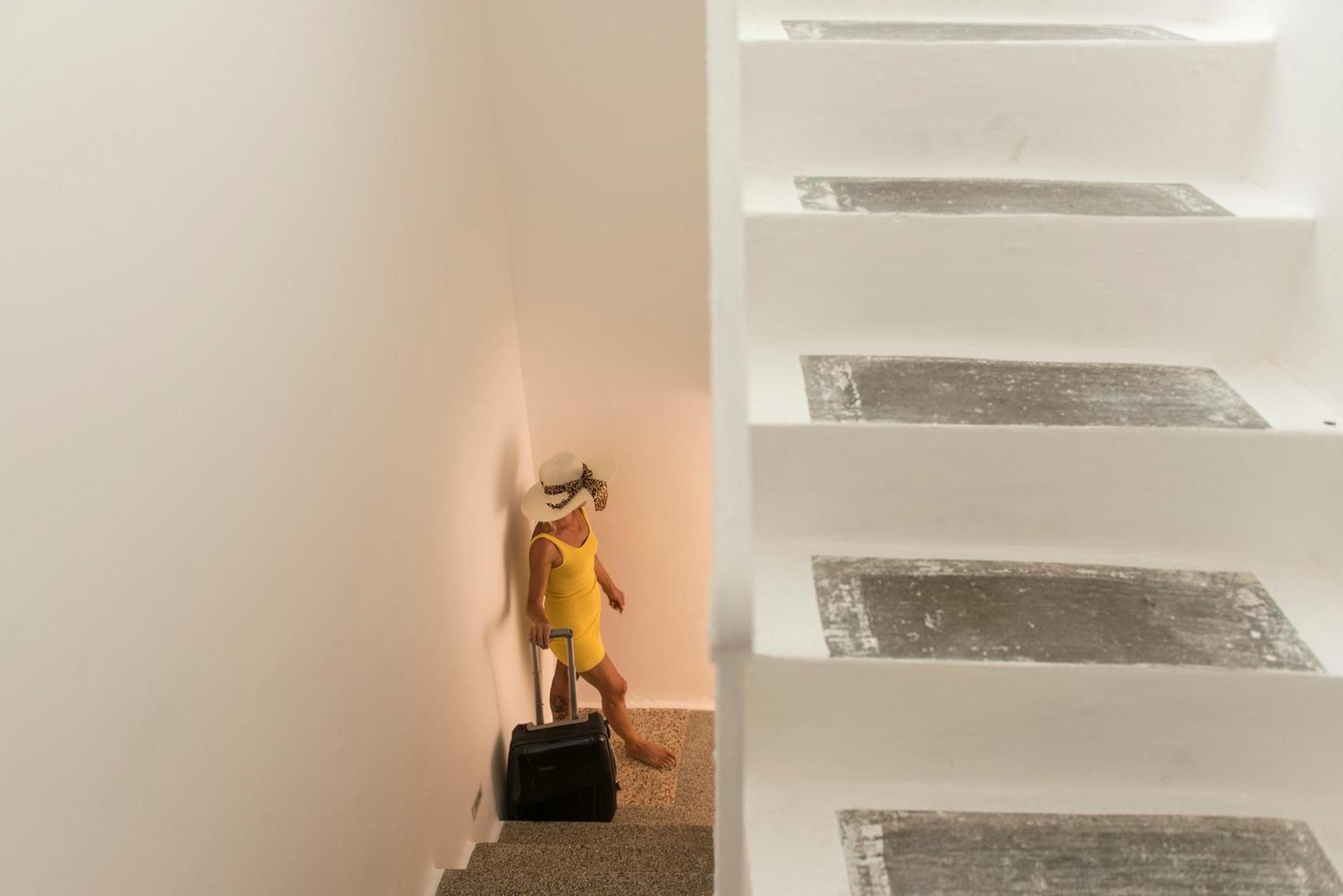 Almami Loft & Rooms Monopoli Exterior photo